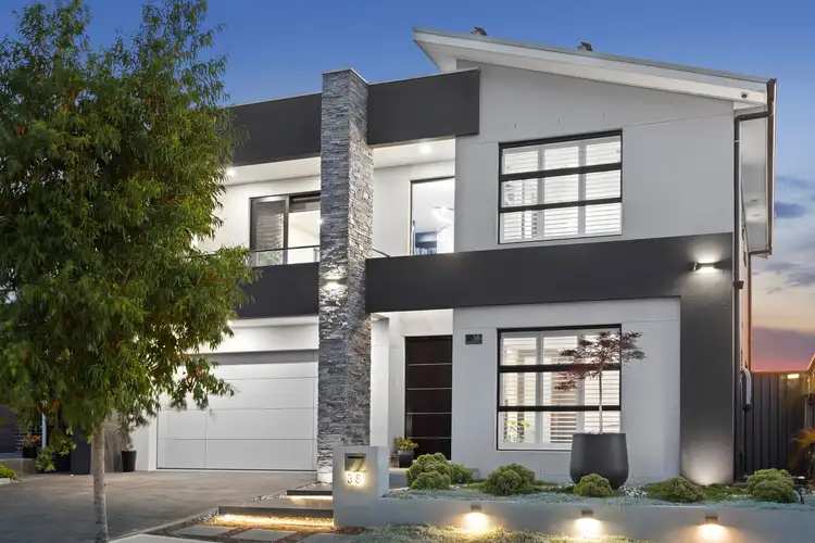 38 Wangolove Street, Schofields NSW 2762