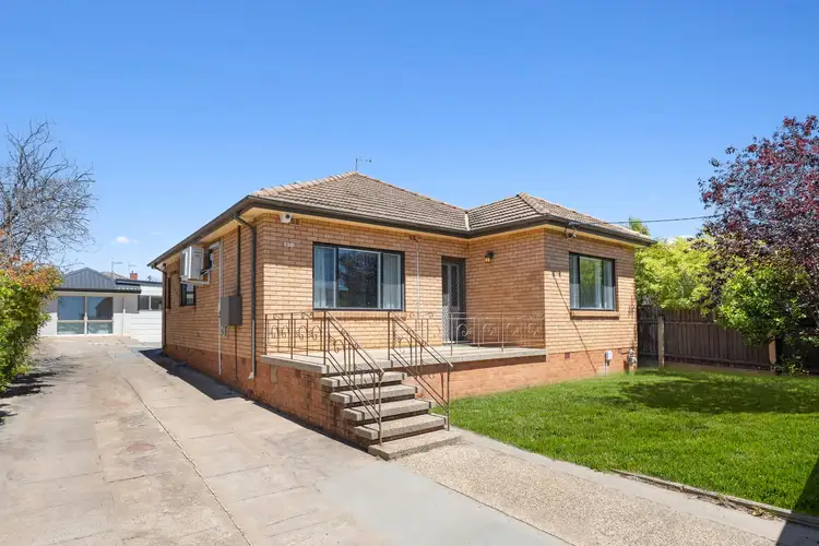138 Uriarra Road, Crestwood NSW 2620
