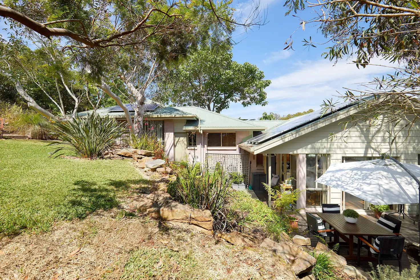 Main view of Homely house listing, 7 Asaph Close, Hornsby Heights NSW 2077