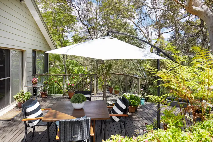 Fourth view of Homely house listing, 7 Asaph Close, Hornsby Heights NSW 2077