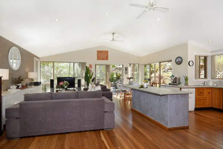 Fifth view of Homely house listing, 7 Asaph Close, Hornsby Heights NSW 2077