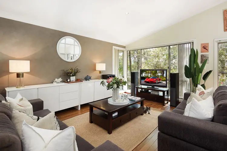 Sixth view of Homely house listing, 7 Asaph Close, Hornsby Heights NSW 2077