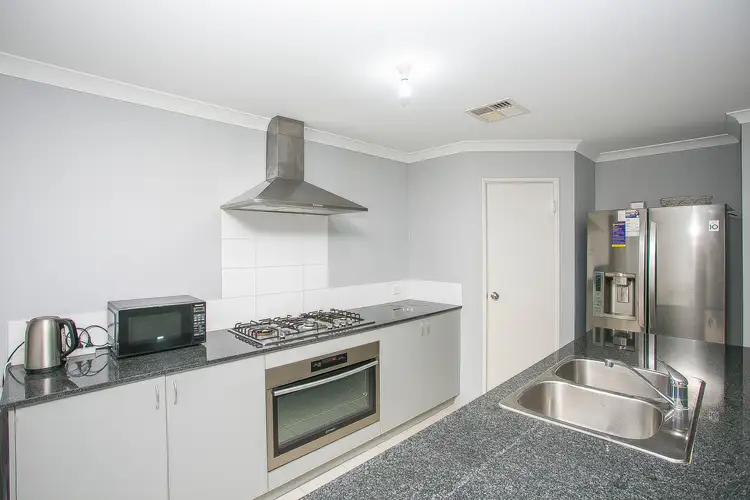Fourth view of Homely house listing, 64 Papago Loop, Brabham WA 6055