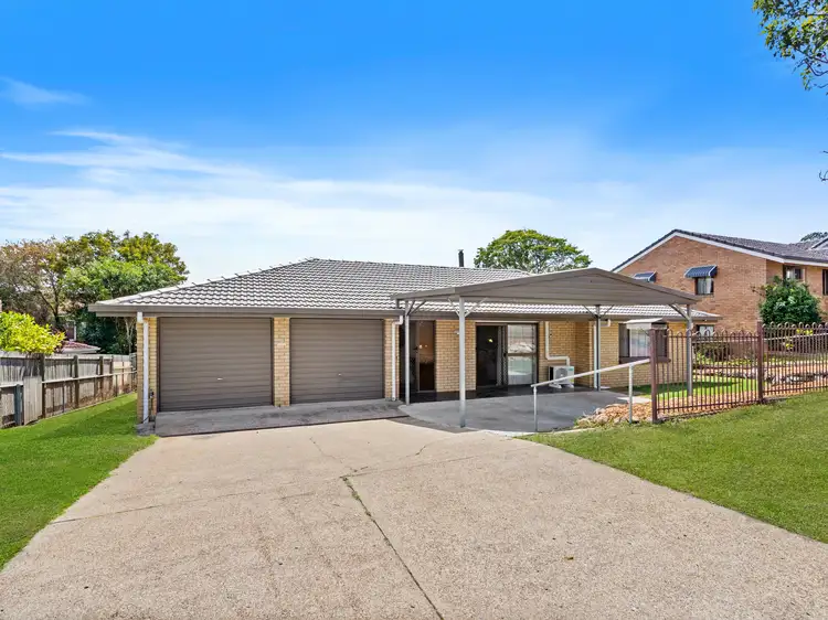 Main view of Homely house listing, 33 Hartigan Street, Belmont QLD 4153