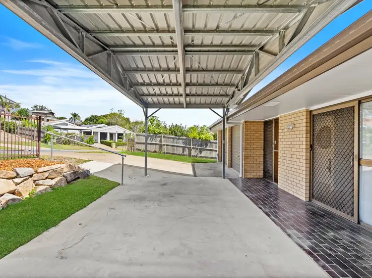 Second view of Homely house listing, 33 Hartigan Street, Belmont QLD 4153