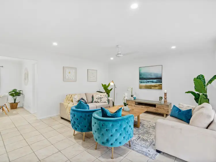 Third view of Homely house listing, 33 Hartigan Street, Belmont QLD 4153