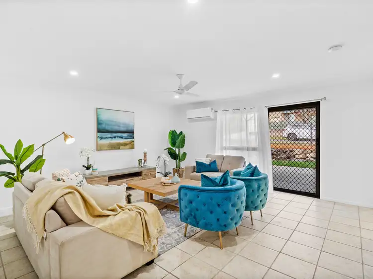 Fourth view of Homely house listing, 33 Hartigan Street, Belmont QLD 4153