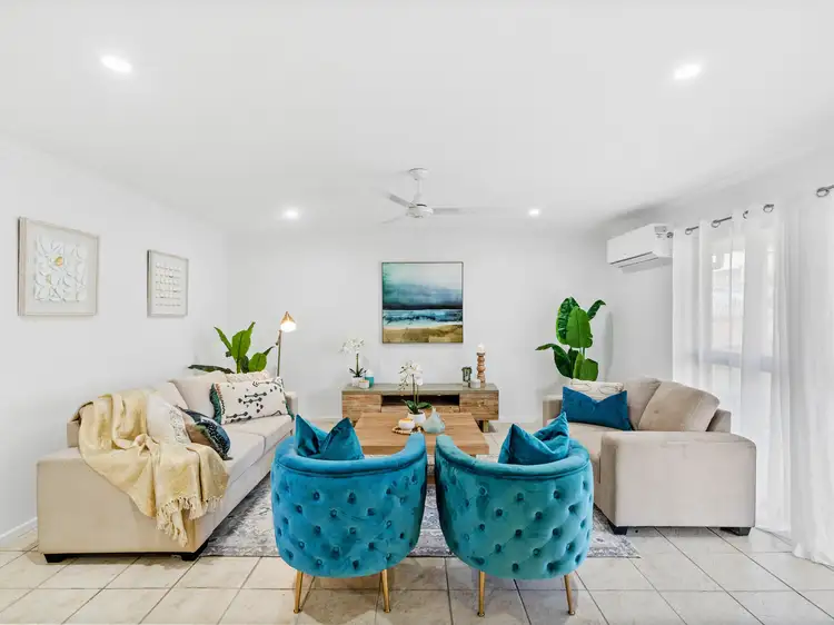 Fifth view of Homely house listing, 33 Hartigan Street, Belmont QLD 4153