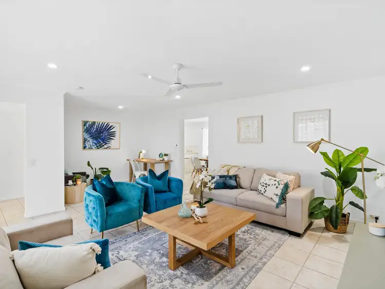 Sixth view of Homely house listing, 33 Hartigan Street, Belmont QLD 4153