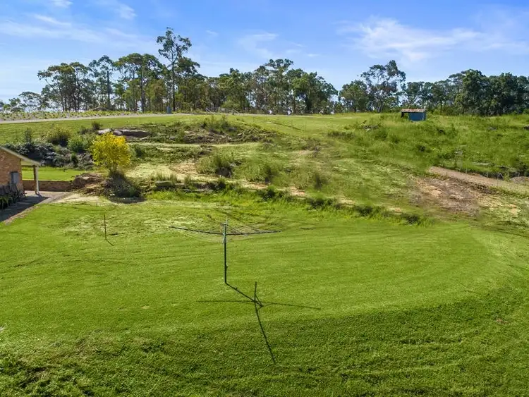 Third view of Homely land listing, 7 Batts Hollow Place, South Maroota NSW 2756
