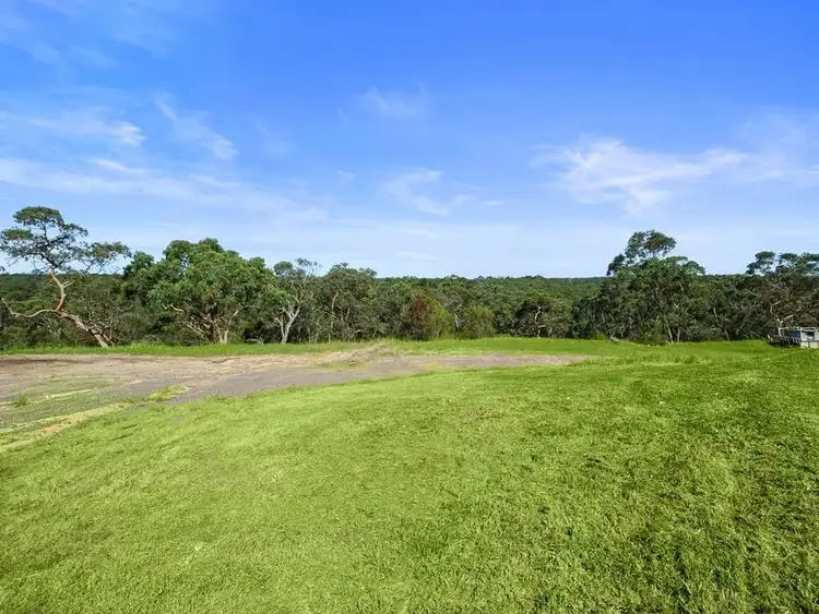 Fifth view of Homely land listing, 7 Batts Hollow Place, South Maroota NSW 2756