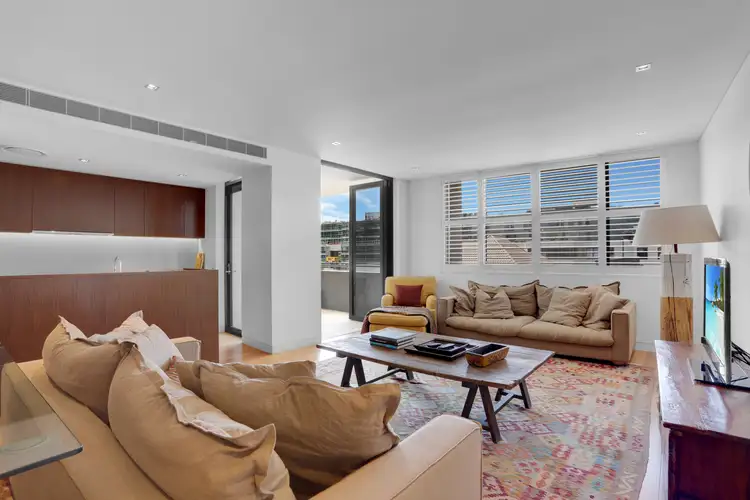Main view of Homely apartment listing, 5F "Stamford Cosmopolitan" 22 Knox Street, Double Bay NSW 2028