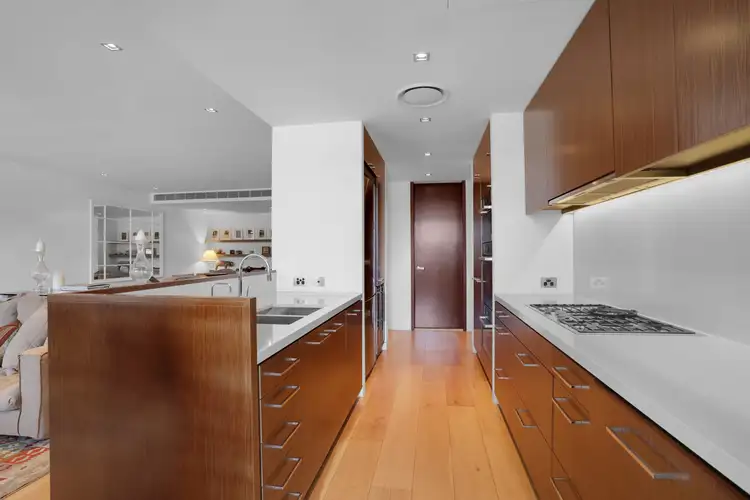 Sixth view of Homely apartment listing, 5F "Stamford Cosmopolitan" 22 Knox Street, Double Bay NSW 2028