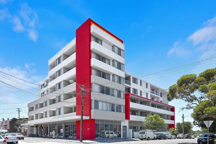 104/363 Beamish Street, Campsie NSW 2194