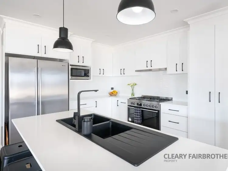 Second view of Homely house listing, 12 Fairleigh Place, Kelso NSW 2795