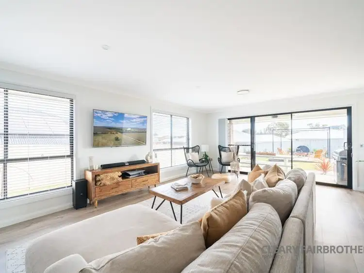 Third view of Homely house listing, 12 Fairleigh Place, Kelso NSW 2795