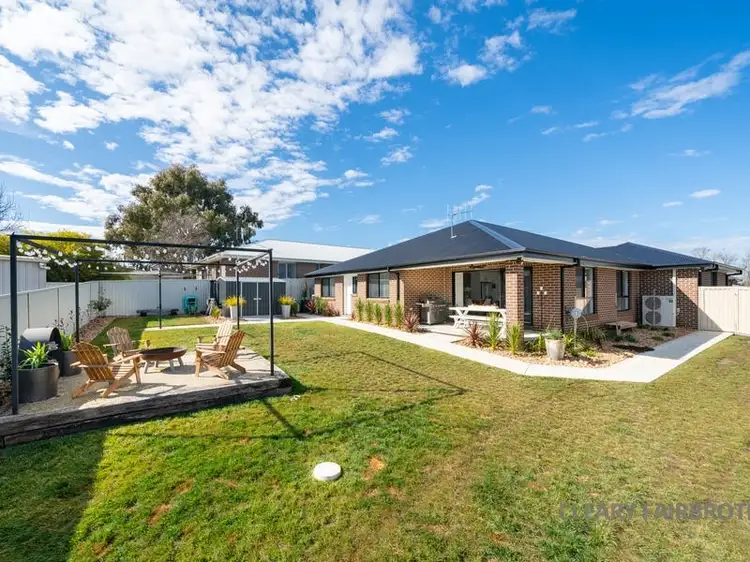 Fourth view of Homely house listing, 12 Fairleigh Place, Kelso NSW 2795