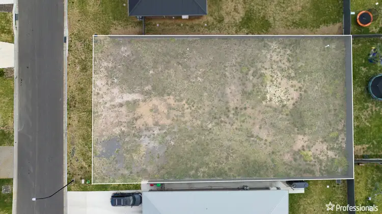Second view of Homely land listing, 13 Pasture Street, Armidale NSW 2350