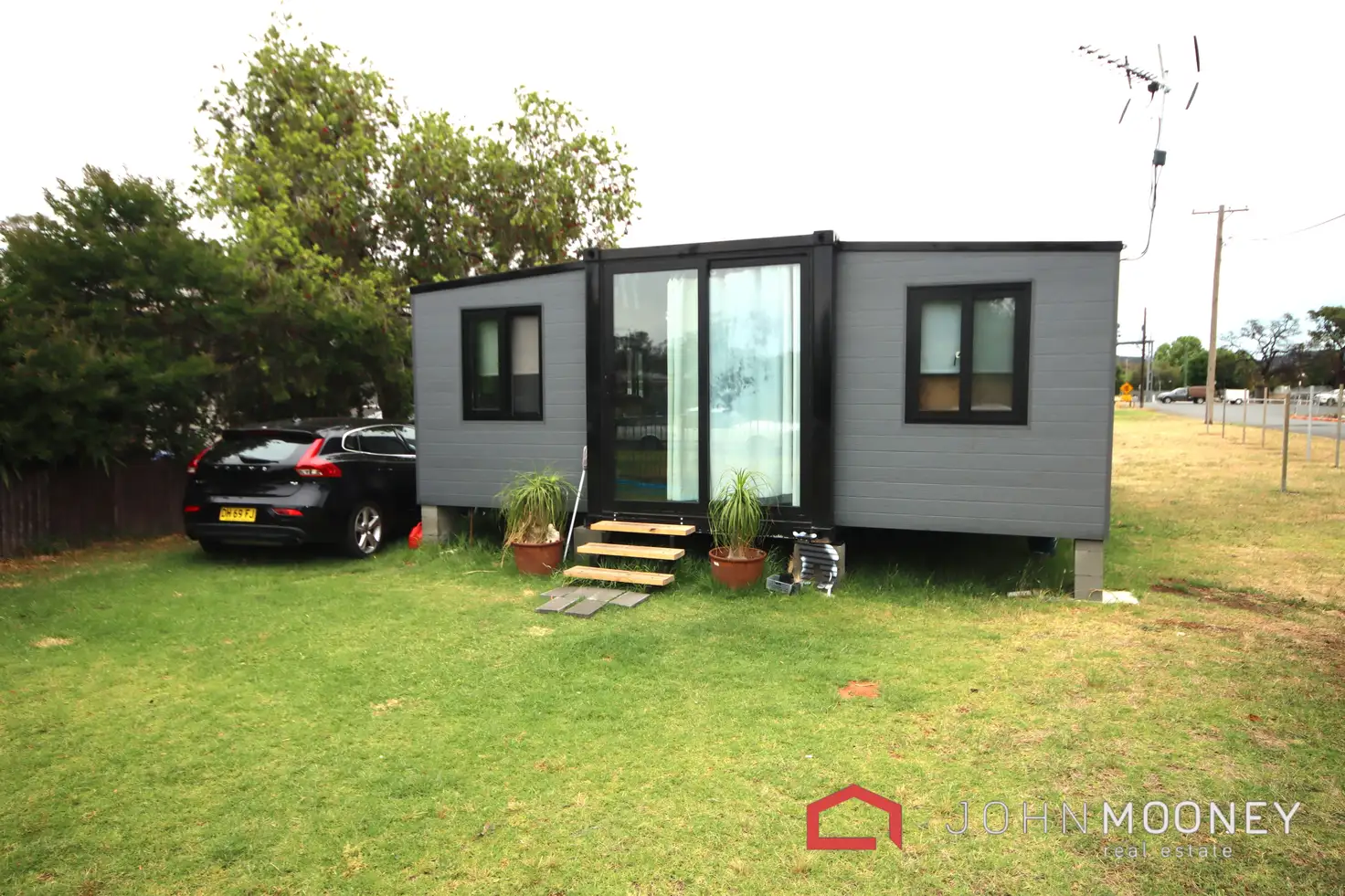 Main view of Homely land listing, 21 Davidson Street, The Rock NSW 2655