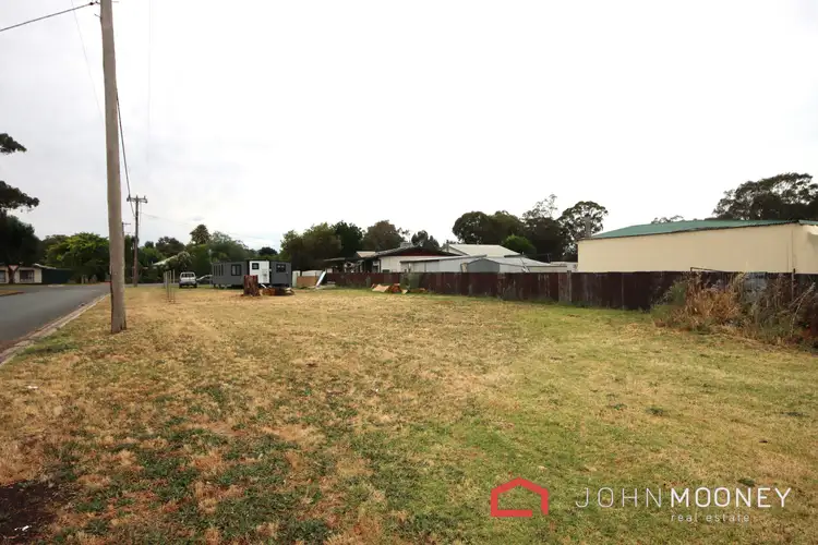 Second view of Homely land listing, 21 Davidson Street, The Rock NSW 2655