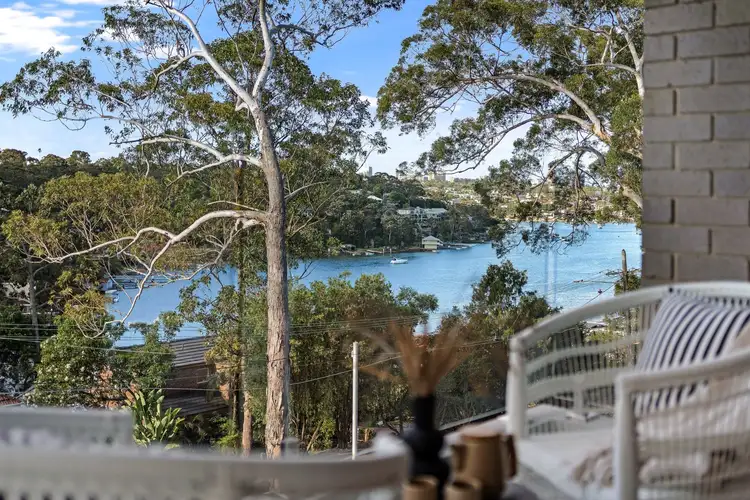 Second view of Homely semi-detached listing, 31 Herbert Street, Oatley NSW 2223