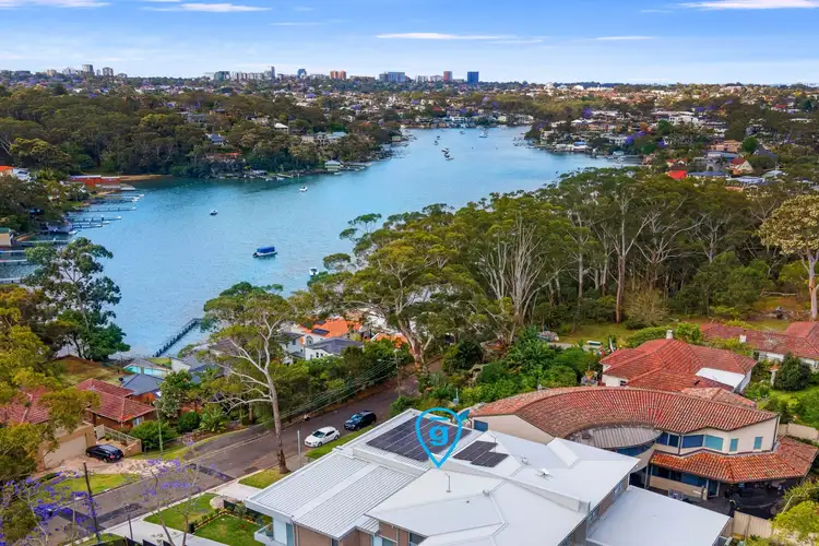 Fourth view of Homely semi-detached listing, 31 Herbert Street, Oatley NSW 2223