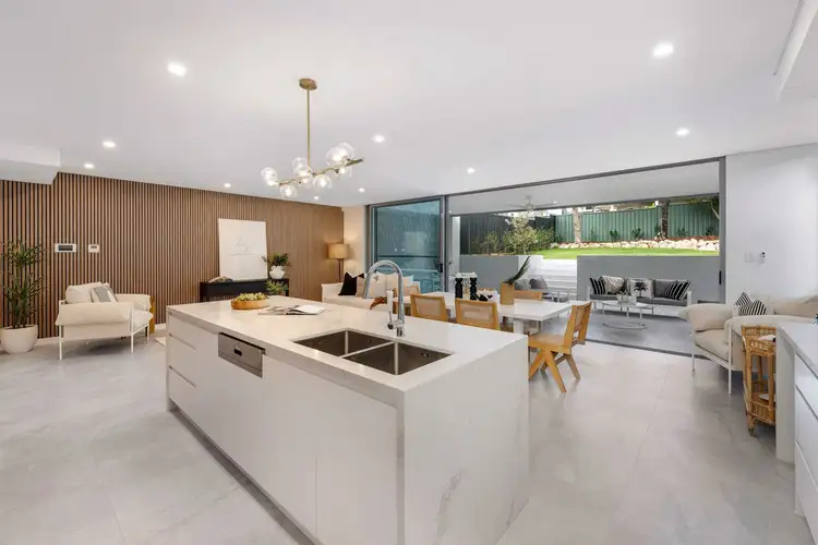 Sixth view of Homely semi-detached listing, 31 Herbert Street, Oatley NSW 2223