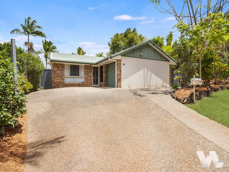34 Bailey Street, Nambour QLD 4560