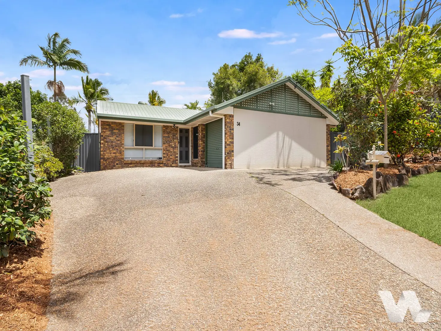 Main view of Homely house listing, 34 Bailey Street, Nambour QLD 4560