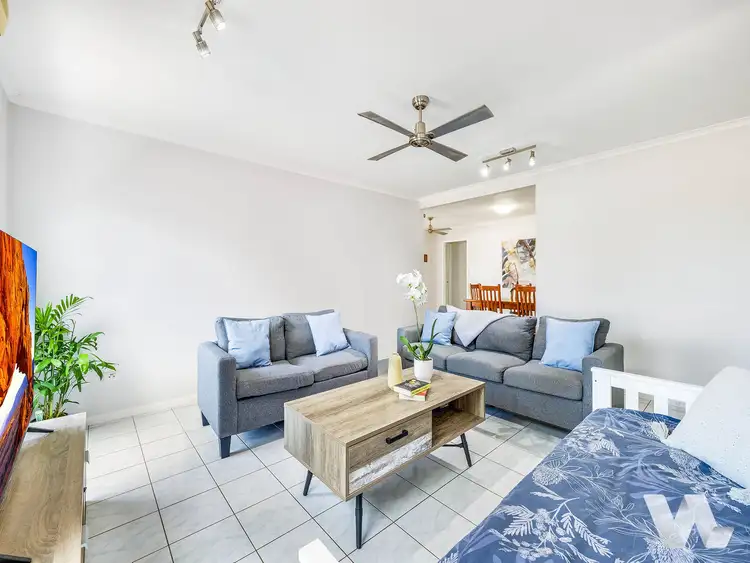 Second view of Homely house listing, 34 Bailey Street, Nambour QLD 4560