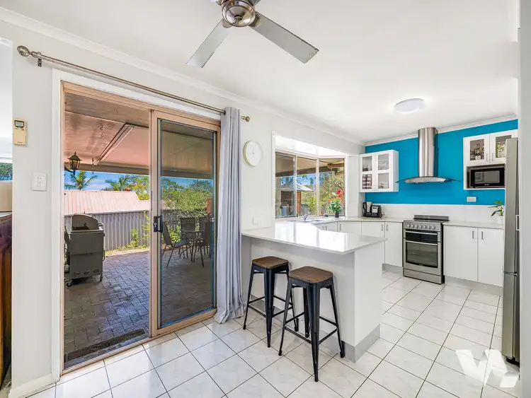 Fourth view of Homely house listing, 34 Bailey Street, Nambour QLD 4560