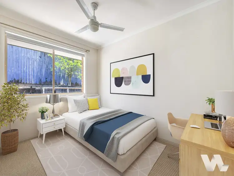 Sixth view of Homely house listing, 34 Bailey Street, Nambour QLD 4560