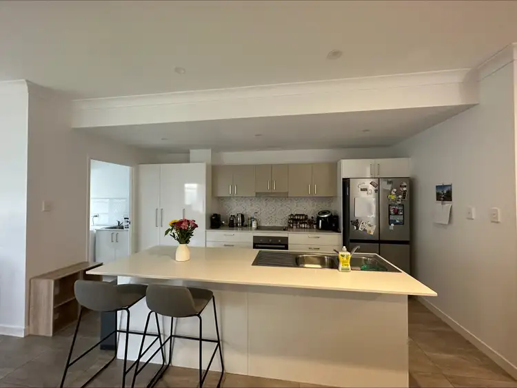 Second view of Homely semi-detached listing, 6/56 Imperial Parade, Labrador QLD 4215