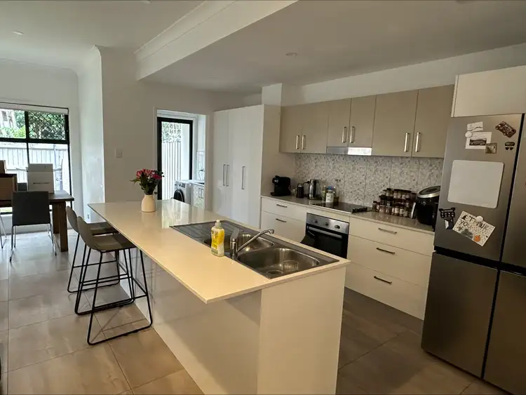 Third view of Homely semi-detached listing, 6/56 Imperial Parade, Labrador QLD 4215