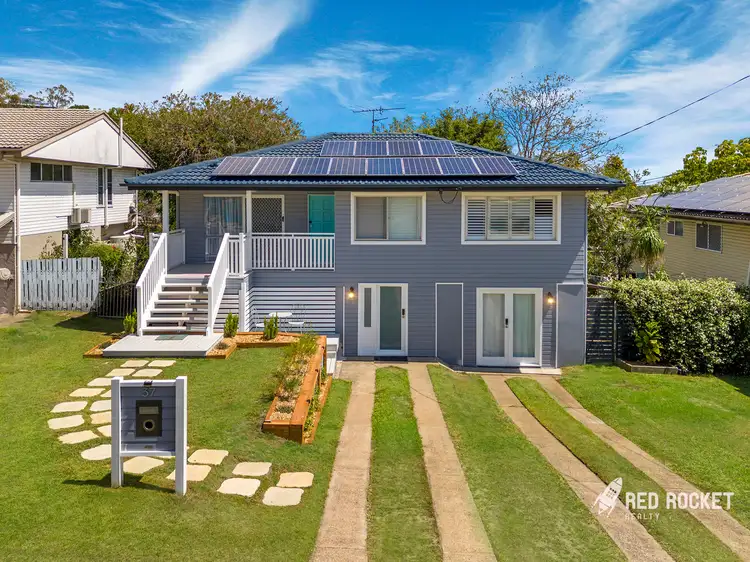 37 Knight Street, Rochedale South QLD 4123
