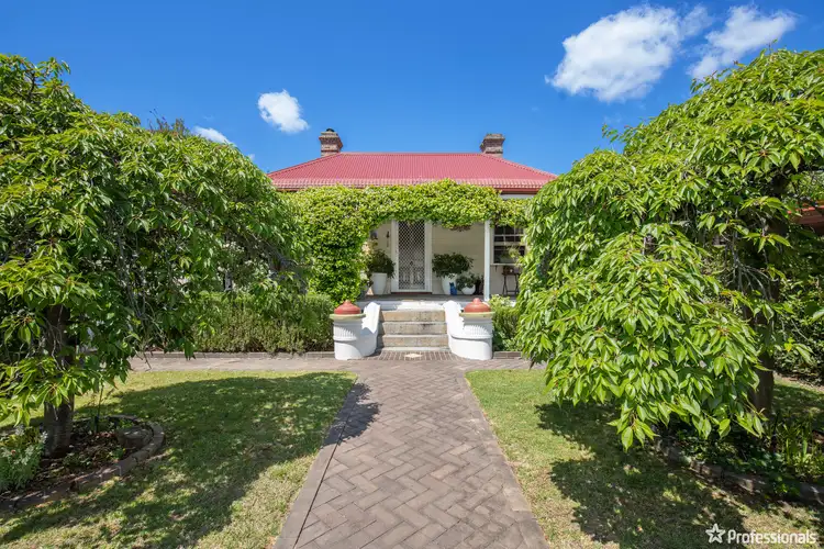 Second view of Homely house listing, 46 Kentucky Street, Armidale NSW 2350