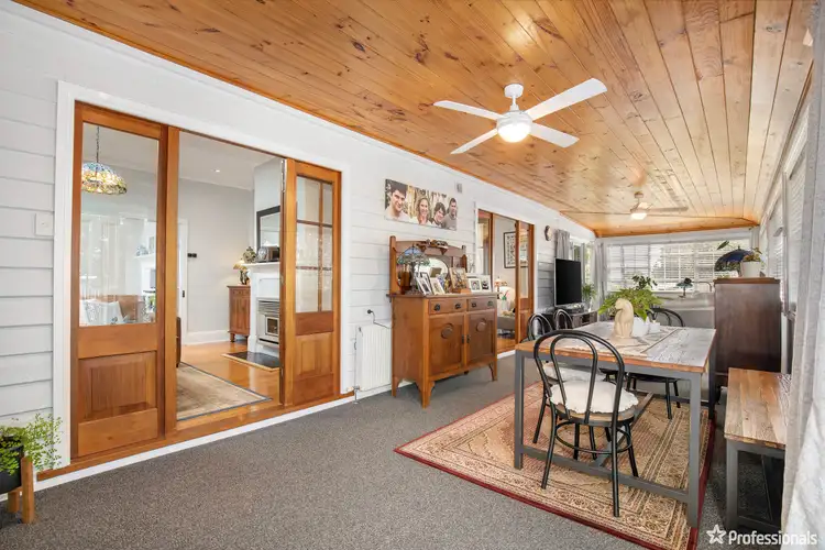 Fourth view of Homely house listing, 46 Kentucky Street, Armidale NSW 2350