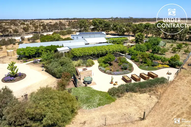 101 Woodlane Drive, Woodlane SA 5254
