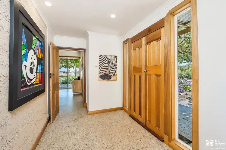 Fourth view of Homely house listing, 101 Woodlane Drive, Woodlane SA 5254