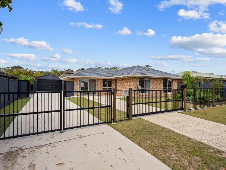 Second view of Homely house listing, 28 Balkee Drive, Caboolture QLD 4510
