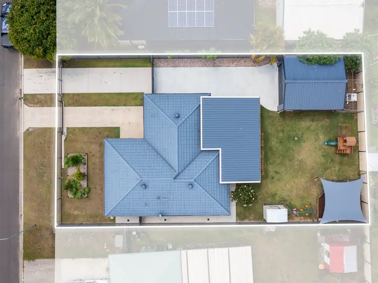 Third view of Homely house listing, 28 Balkee Drive, Caboolture QLD 4510
