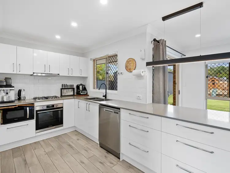 Fourth view of Homely house listing, 28 Balkee Drive, Caboolture QLD 4510