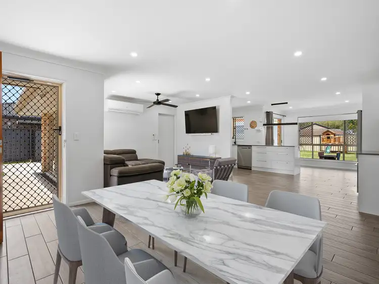 Fifth view of Homely house listing, 28 Balkee Drive, Caboolture QLD 4510
