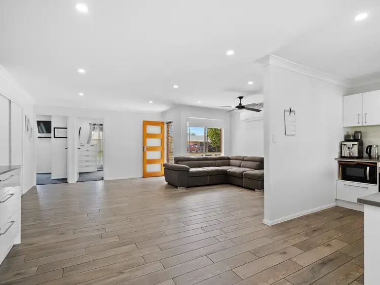 Sixth view of Homely house listing, 28 Balkee Drive, Caboolture QLD 4510