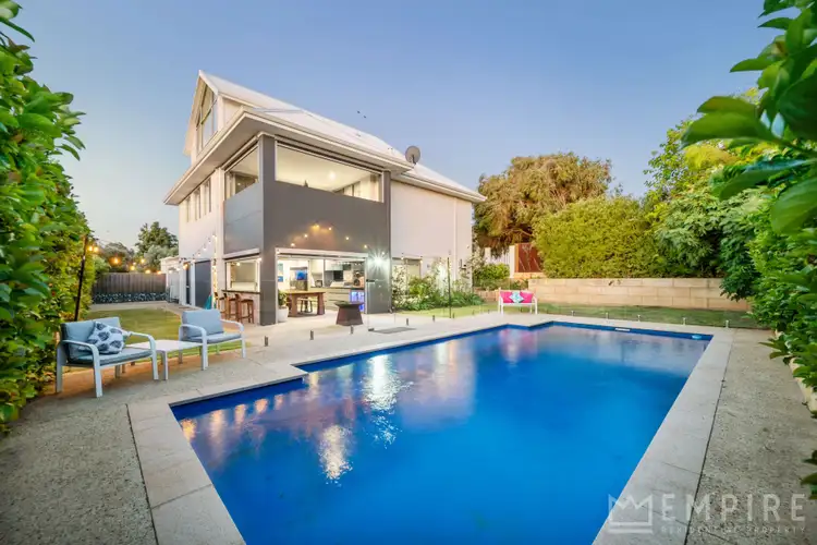105b Mills Street, Coogee WA 6166