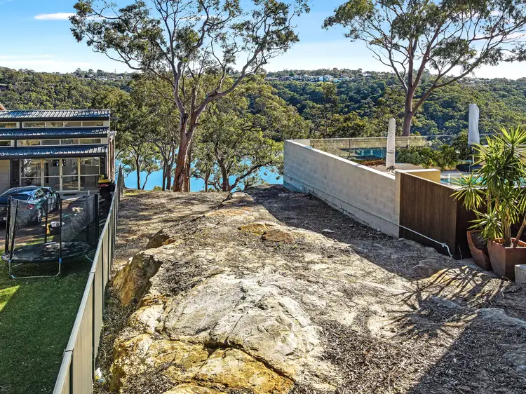 Fourth view of Homely land listing, 106 Lugarno Parade, Lugarno NSW 2210