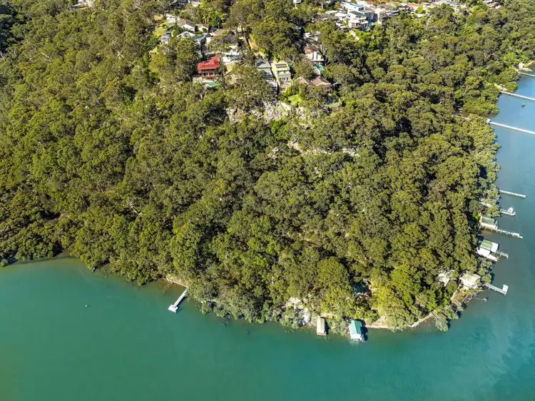 Seventh view of Homely land listing, 106 Lugarno Parade, Lugarno NSW 2210