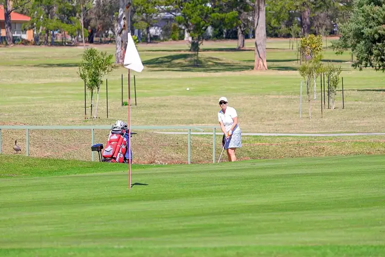 Sixth view of Homely land listing, LOT 215, 24 Sunningdale Avenue, Sussex Inlet NSW 2540