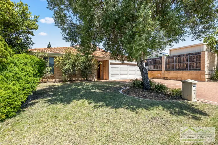 Second view of Homely house listing, 5 Ayr Way, Mindarie WA 6030