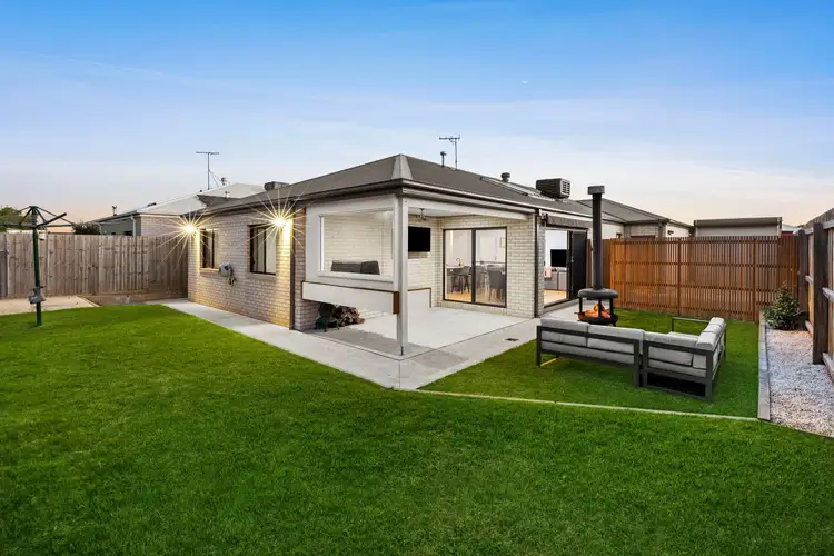14 Palace Road, St Leonards VIC 3223